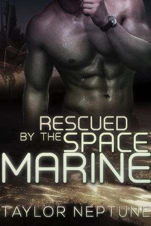 [Alien Warrior Brides 05] • Rescued by the Space Marine